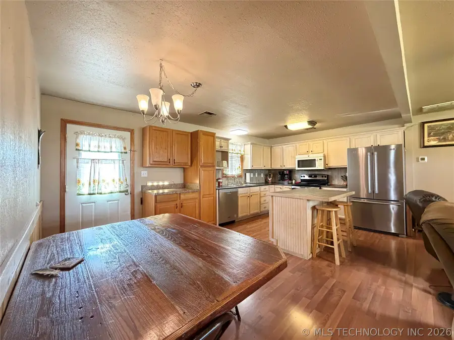 48075 S 34300 Road, Pawnee, OK 74058 - #3