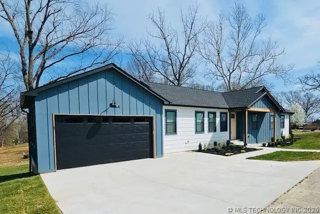 1 Port Duncan Boulevard, Afton, OK 74344 - #1
