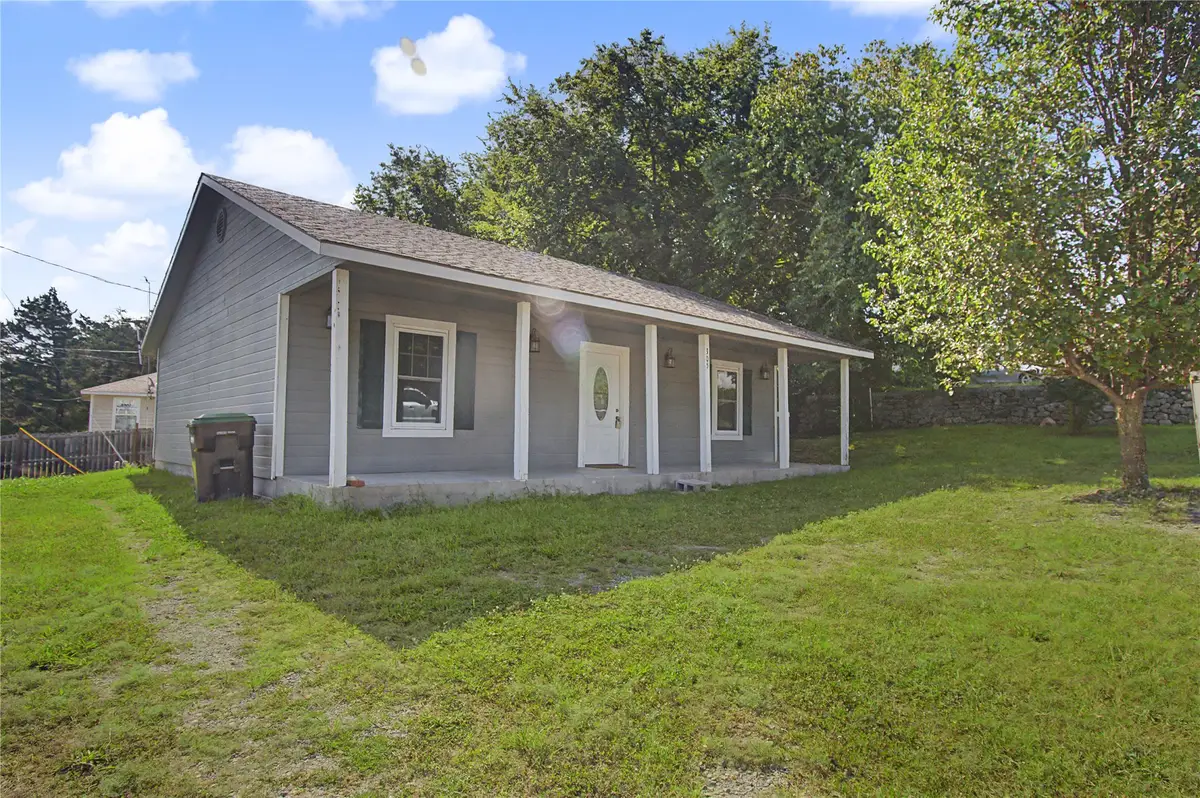 305 Keetoowah Court, Tahlequah, OK 74464 - #1
