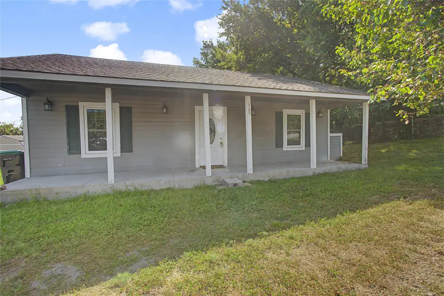 305 Keetoowah Court, Tahlequah, OK 74464 - #2