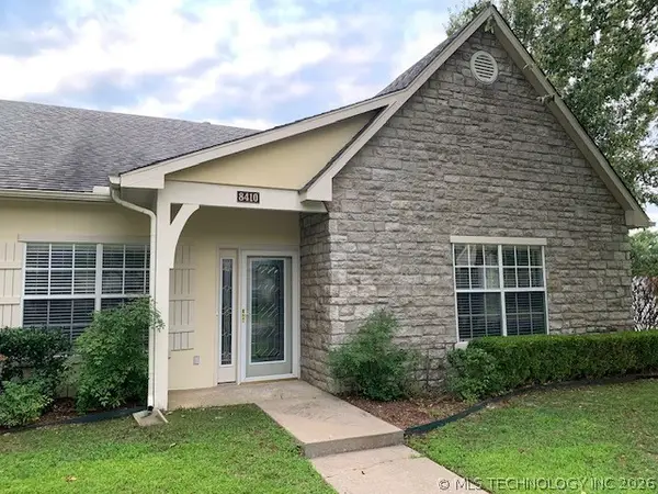 8410 E 74th Court, Tulsa, OK 74133