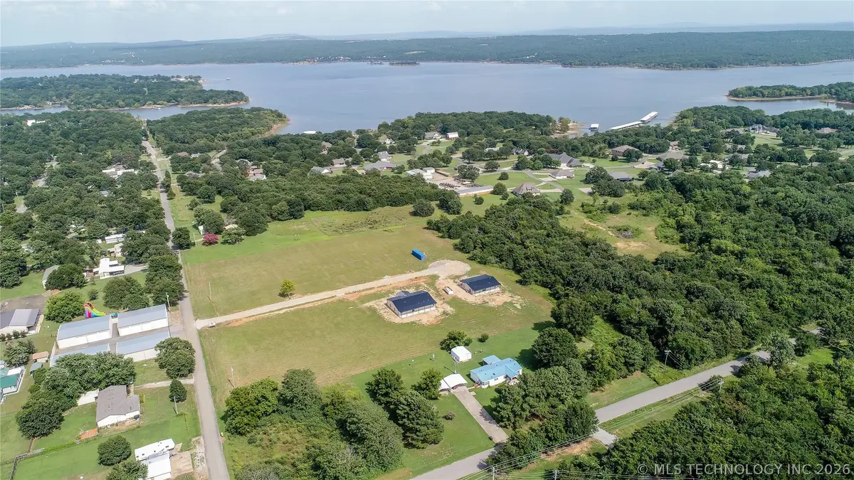 1 Reagan Drive, Eufaula, OK 74432 - #1