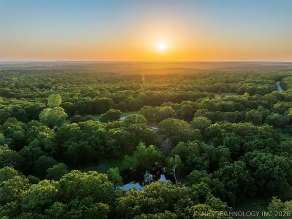 2 Ranch Land Road, Skiatook, OK 74070