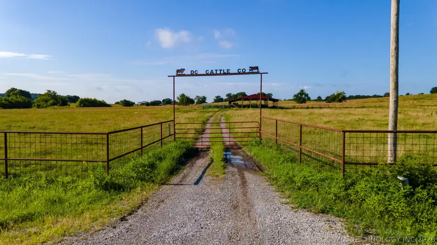 5750 Tannehill, McAlester, OK 74501 - #2