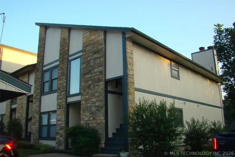 5243 Nowata Road #I-202, Bartlesville, OK 74006 - #2