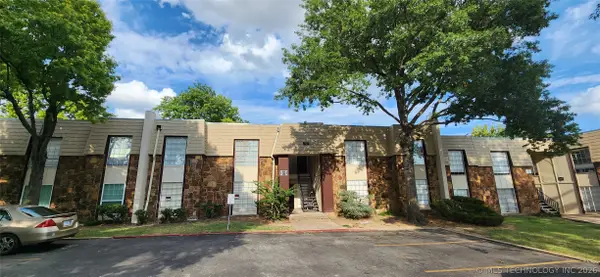 6713 S Richmond Avenue #643, Tulsa, OK 74136
