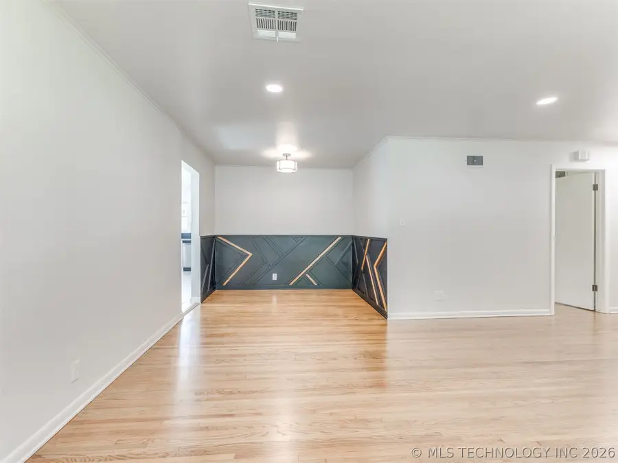 4539 E 38th Place, Tulsa, OK 74135 - #3