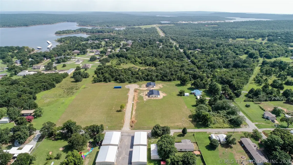 7 Reagan Drive, Eufaula, OK 74432 - #1