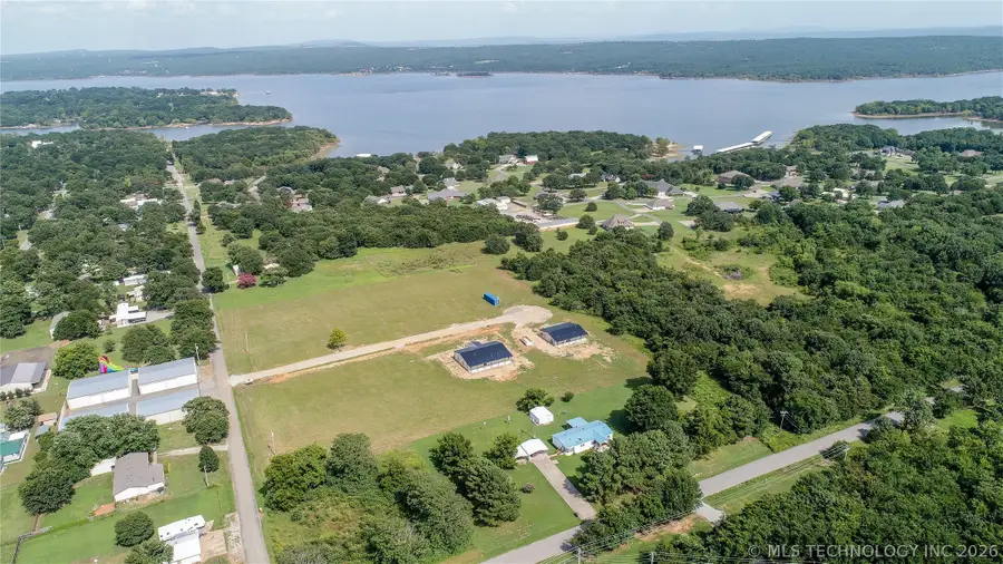 7 Reagan Drive, Eufaula, OK 74432 - #2