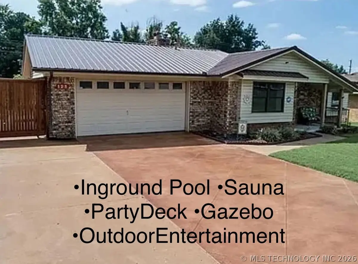 123 E Madison Street, Broken Arrow, OK 74012 - #1