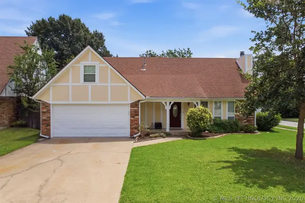 8329 N 118th East Avenue, Owasso, OK 74055
