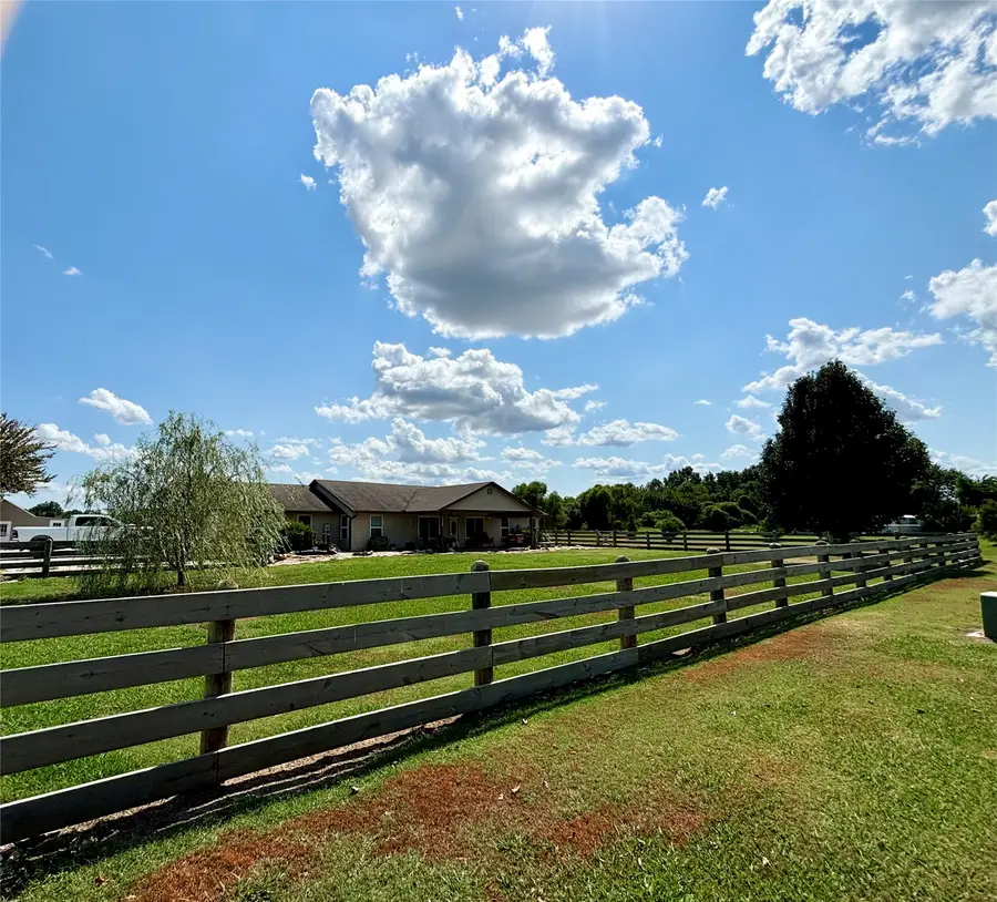 14323 S 321st East Avenue, Coweta, OK 74429 - #2