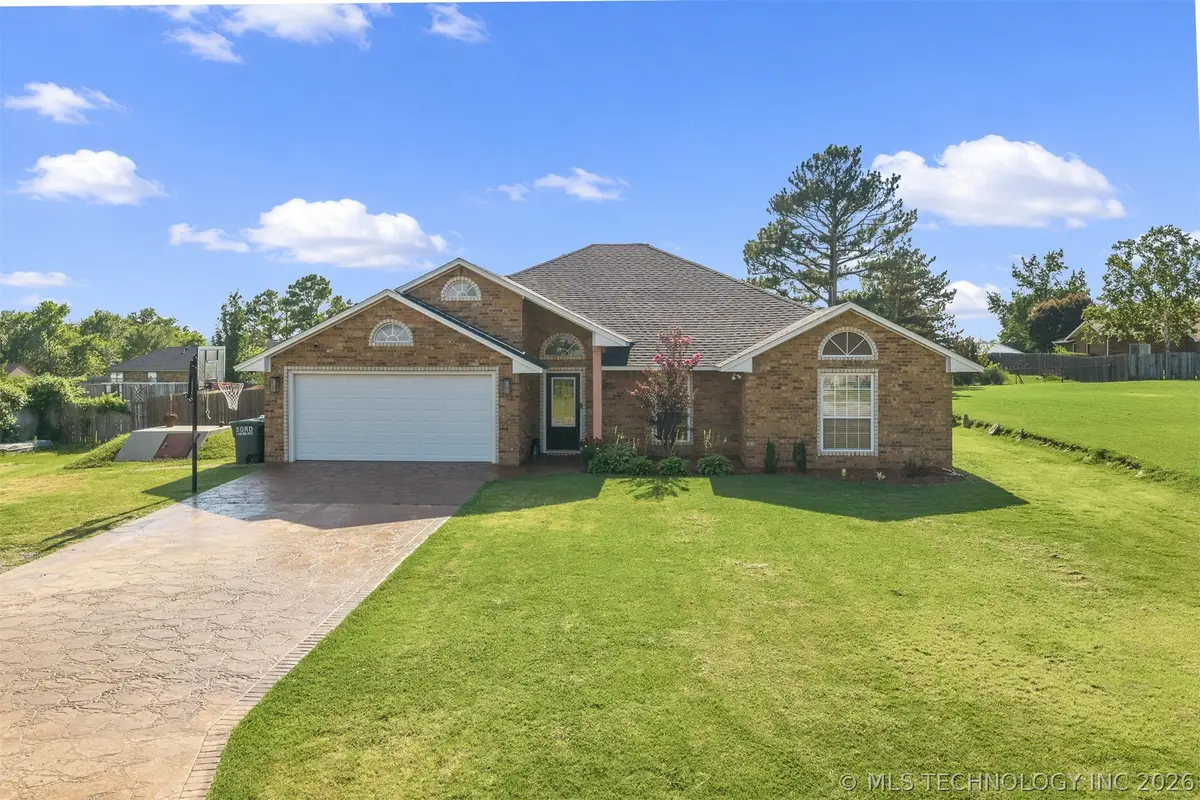 156 Abshire Circle, Ardmore, OK 73401 - #1