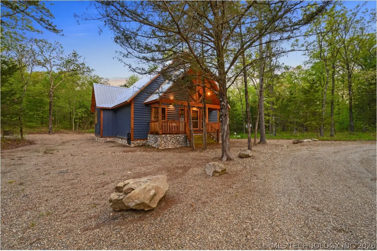 213 Laurel Leaf Lane, Ringold, OK 74754 - #1