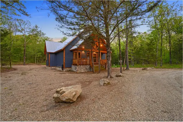 213 Laurel Leaf Lane, Ringold, OK 74754