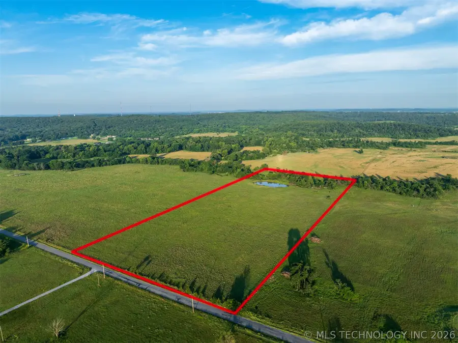 1 N 427 Road, Pryor, OK 74361 - #2
