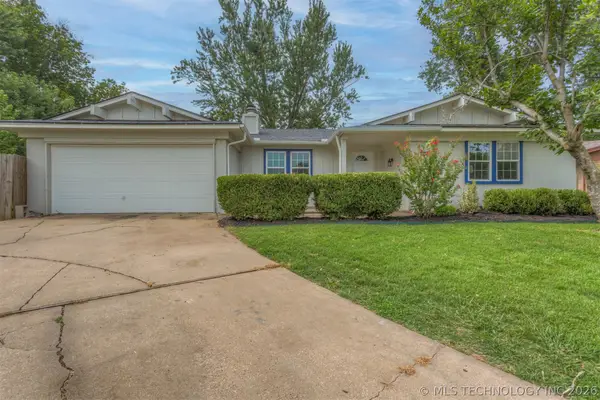 4329 S Date Avenue, Broken Arrow, OK 74011