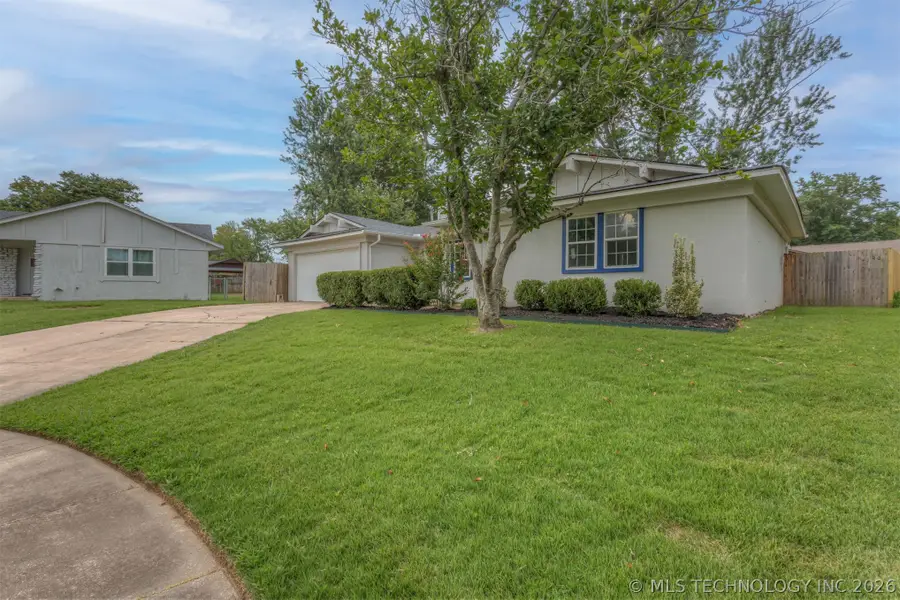 4329 S Date Avenue, Broken Arrow, OK 74011 - #3