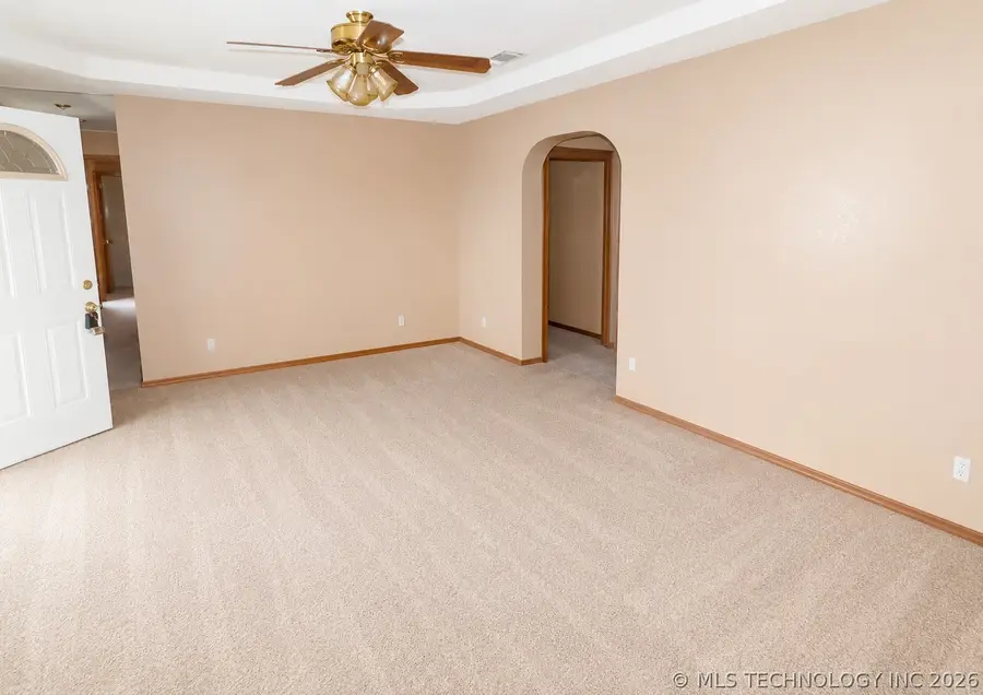 27697 Rock Creek, Shady Point, OK 74956 - #3