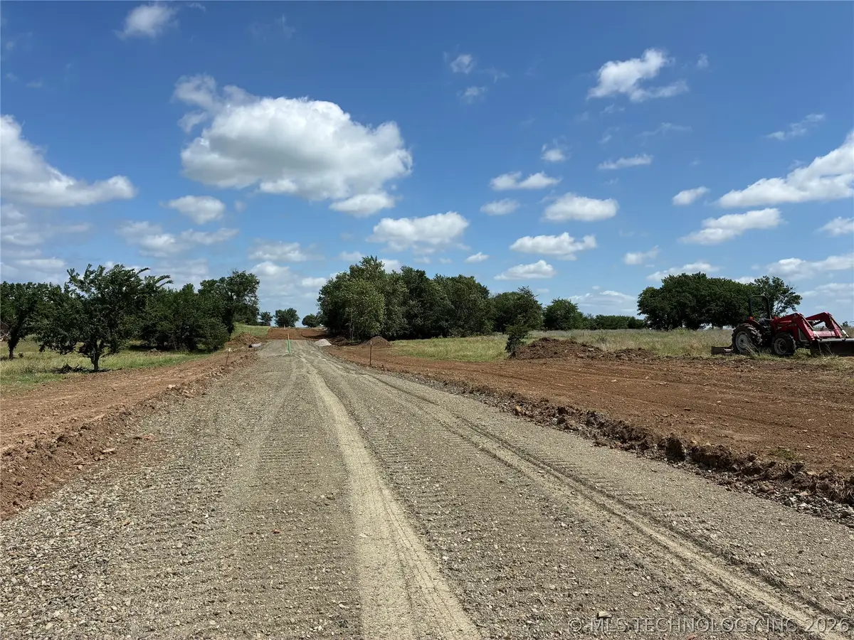 111th Street S, Coweta, OK 74429 - #1