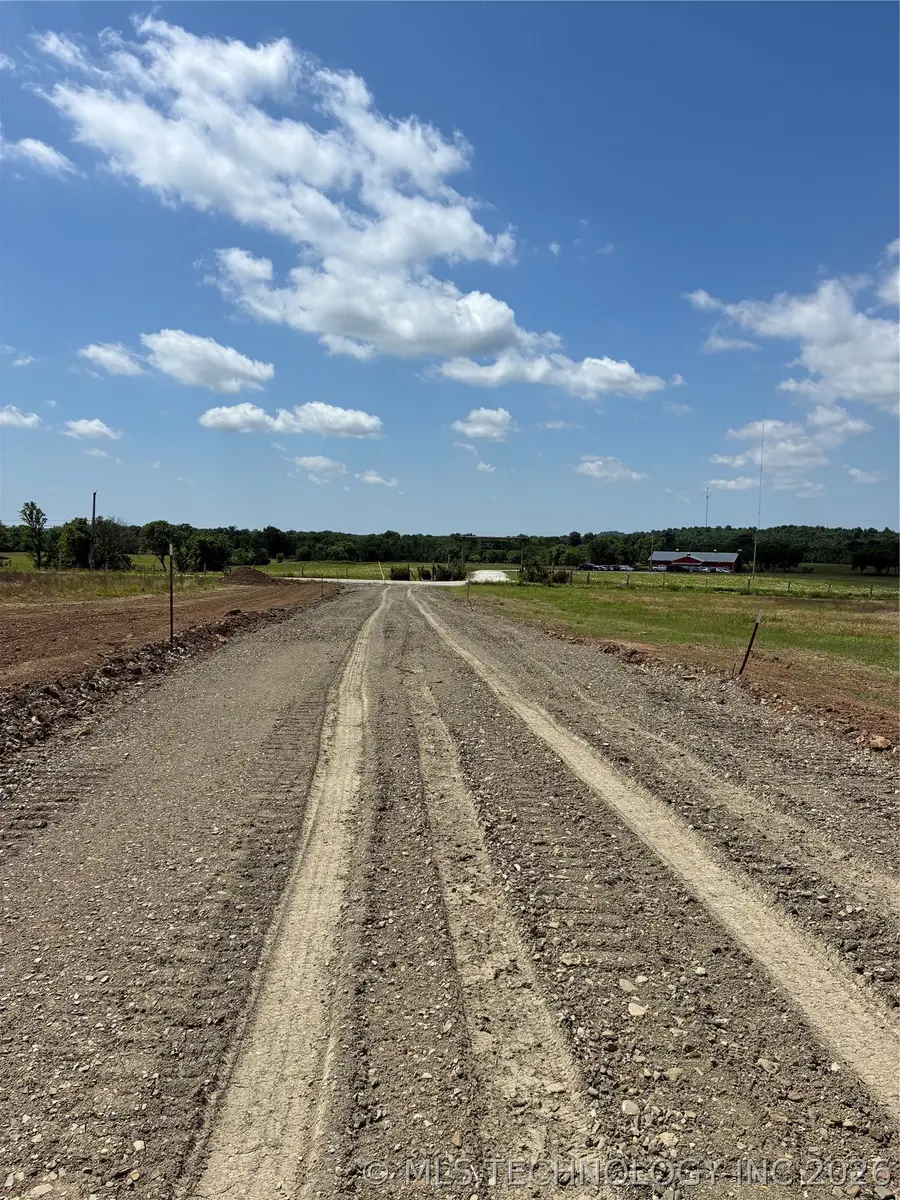 111th Street S, Coweta, OK 74429 - #3
