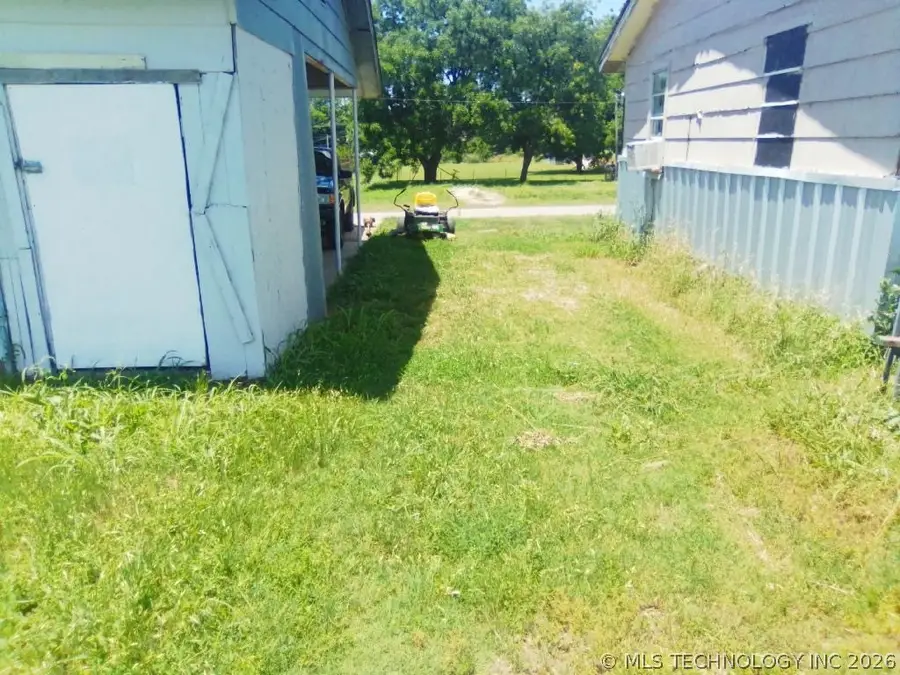 305 NE 8th, Waurika, OK 73573 - #3