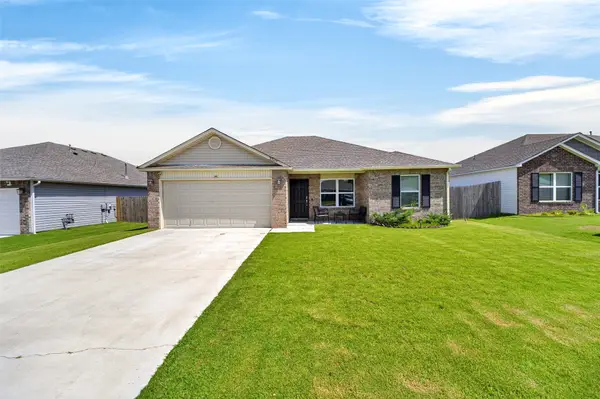 23619 E 115th Street S, Broken Arrow, OK 74014