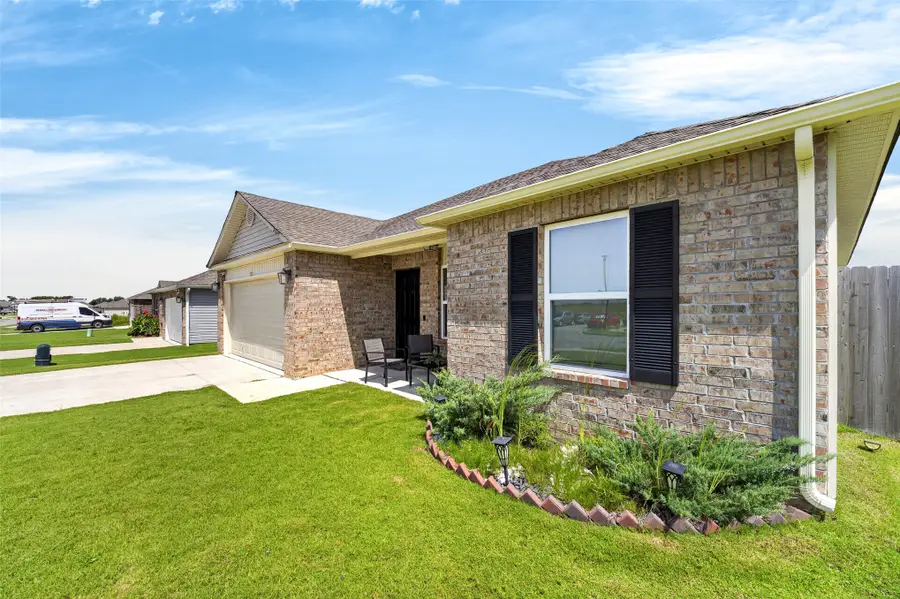 23619 E 115th Street S, Broken Arrow, OK 74014 - #3