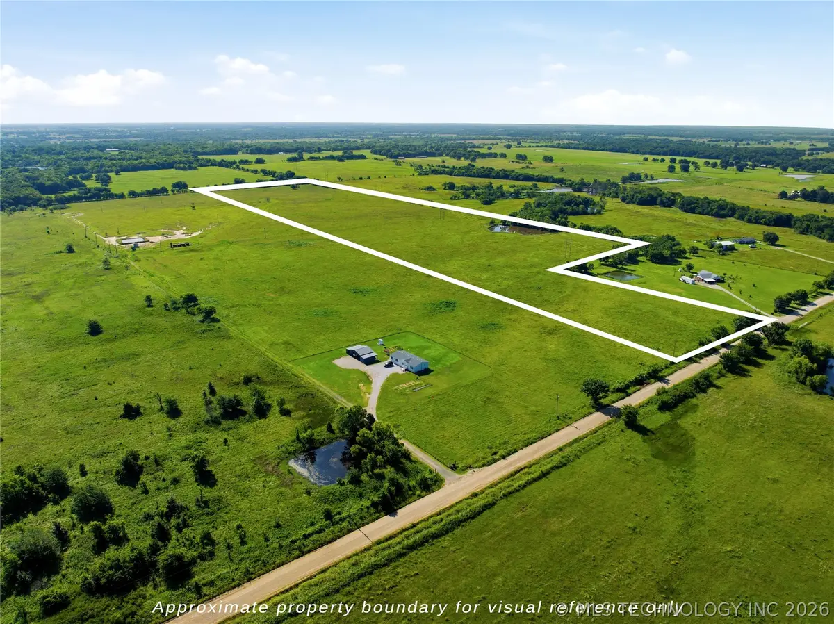 2 N 300 Road, Okmulgee, OK 74447 - #1