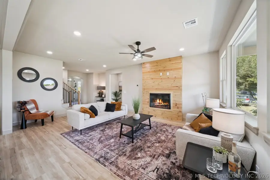 1837 N Troost Avenue, Tulsa, OK 74106 - #2