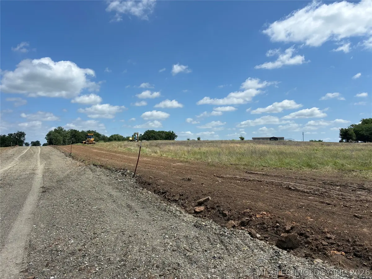111th Street S, Coweta, OK 74429 - #1