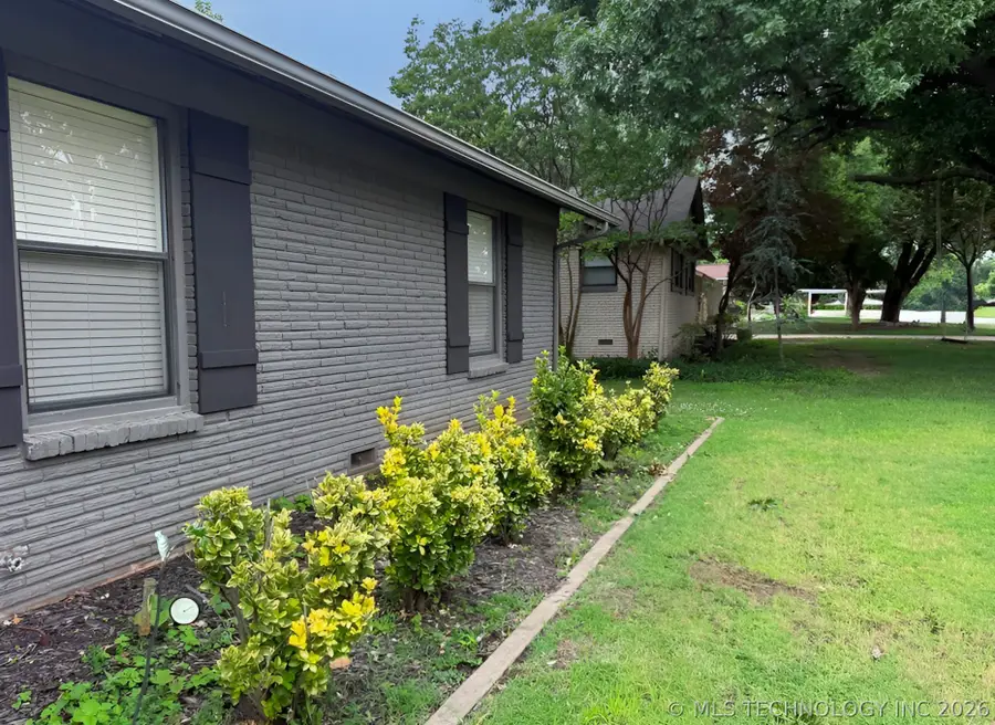 4050 E 49th Street, Tulsa, OK 74135 - #2