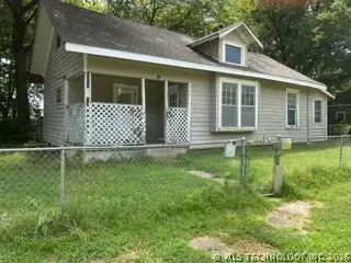 111 Independence Avenue, Muskogee, OK 74401 - #1