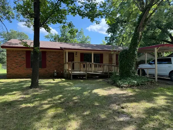 205 W Ragan Street, Henryetta, OK 74437