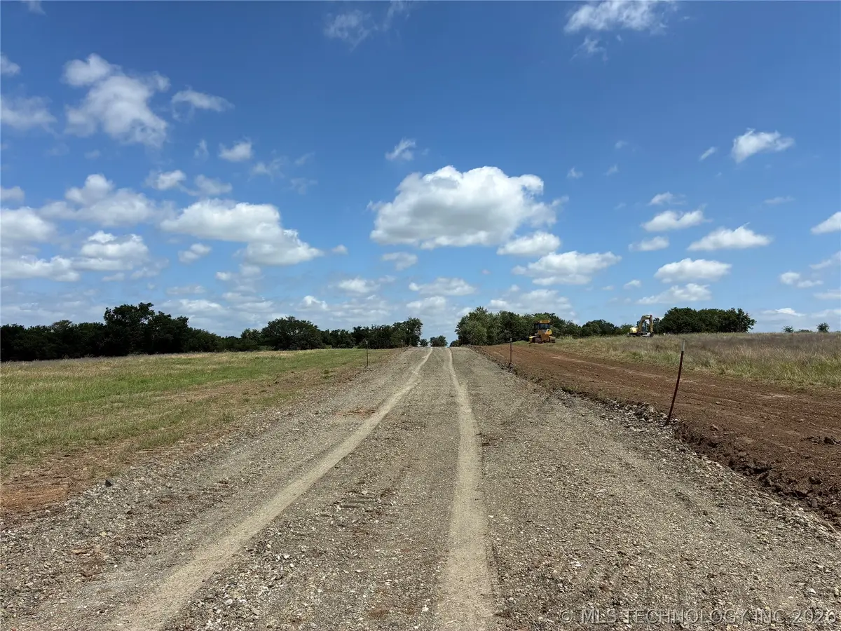 111th Street S, Coweta, OK 74429 - #1