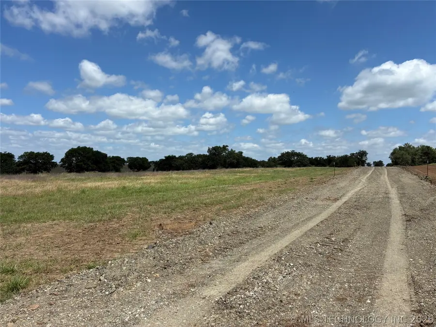 111th Street S, Coweta, OK 74429 - #2