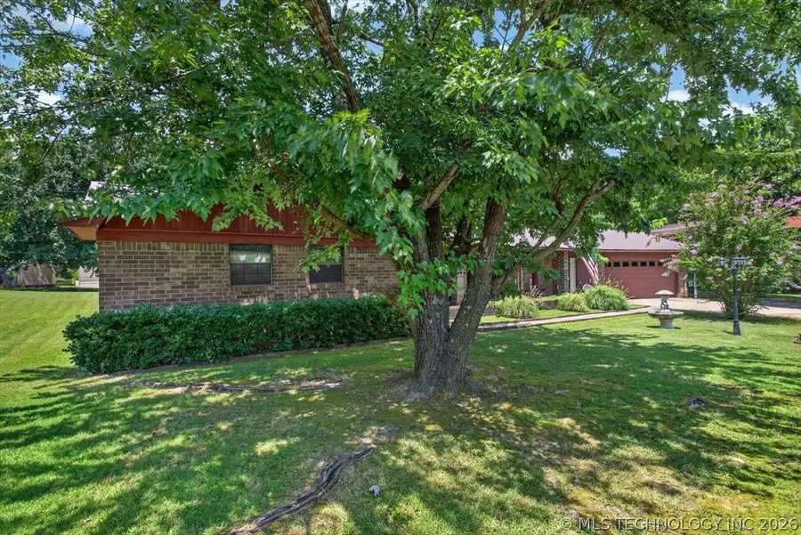 24681 Blue Goose, Bokoshe, OK 74930 - #3