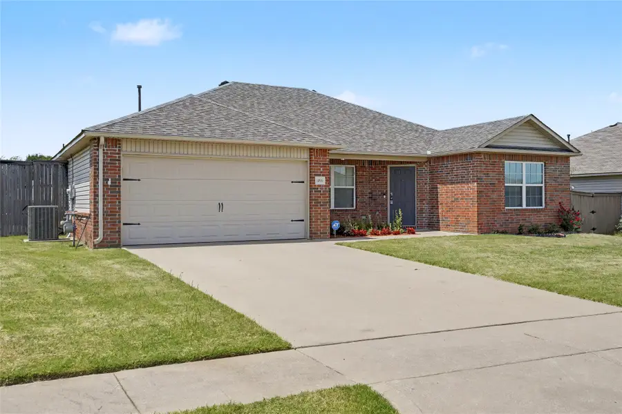 14930 S Pin Oak Street, Glenpool, OK 74033 - #2