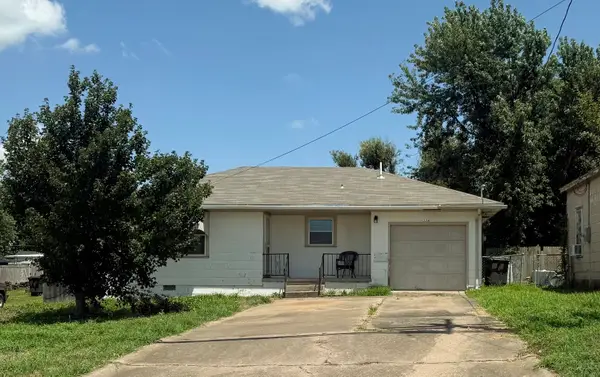 228 SE Avondale, Bartlesville, OK 74006