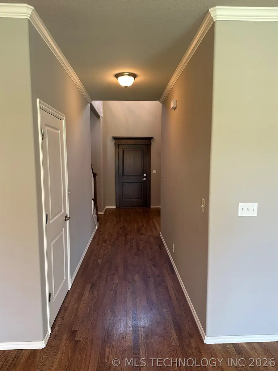 18624 E 46th Street S, Tulsa, OK 74134 - #3