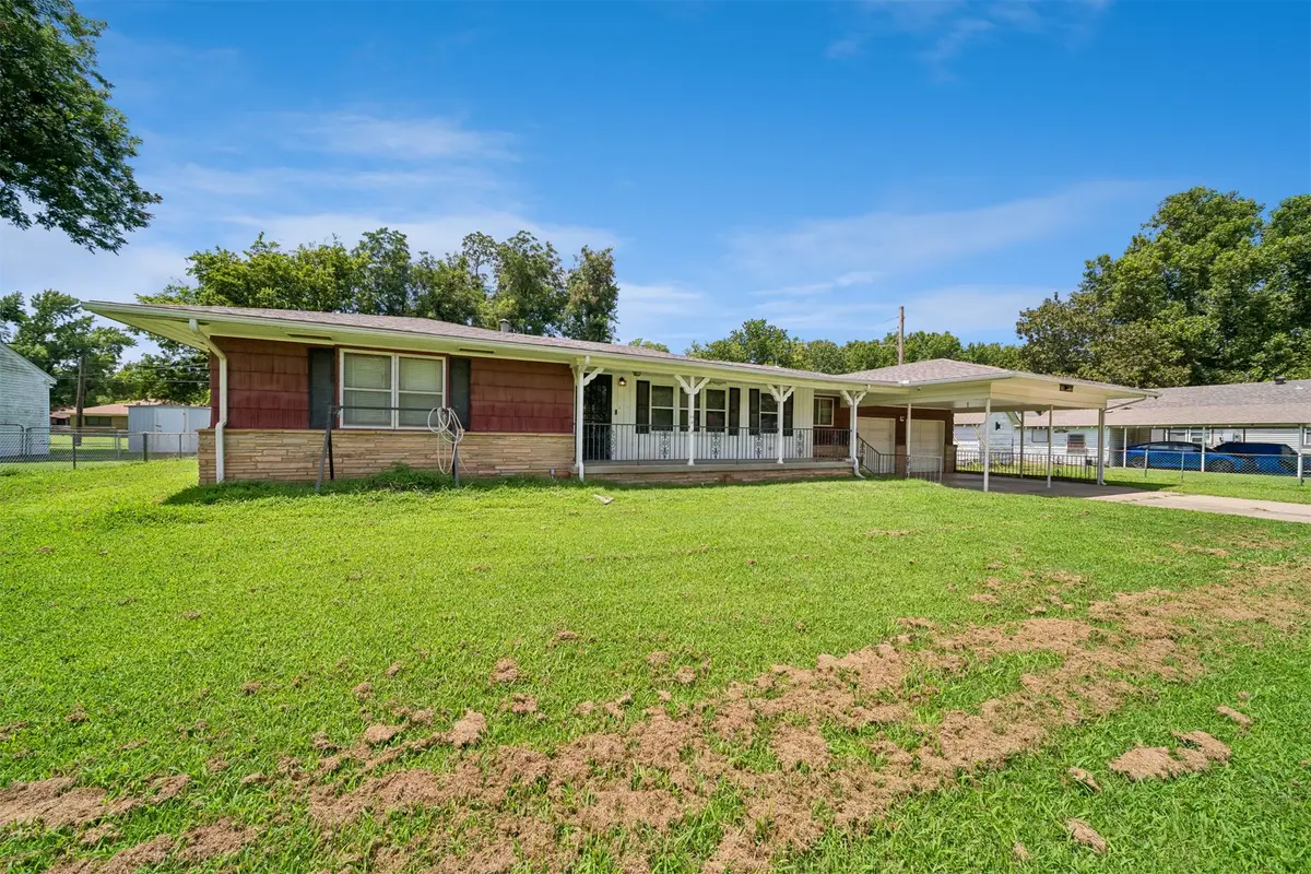 5414 S Madison Avenue, Tulsa, OK 74105 - #1