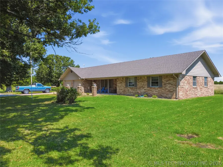 401 E 500, Pryor, OK 74361 - #2
