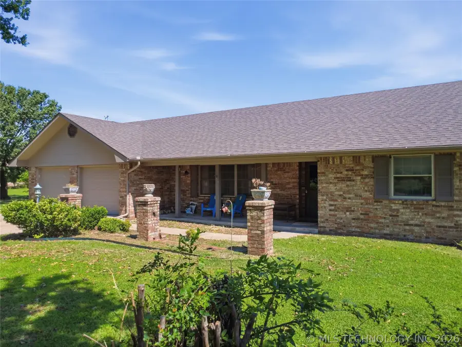 401 E 500, Pryor, OK 74361 - #3