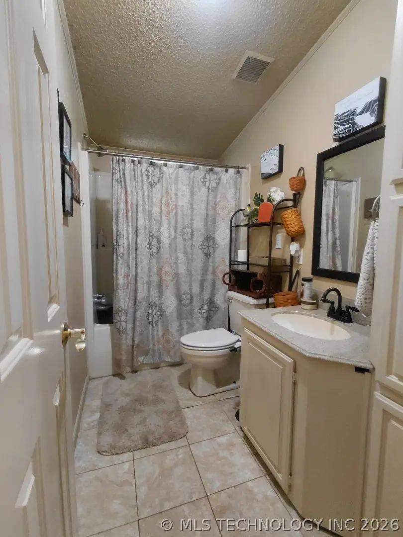 14504 E 171st Street S, South Tulsa, OK 74008 - #2