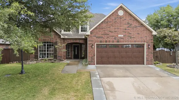 10301 N 144th Avenue E, Owasso, OK 74055
