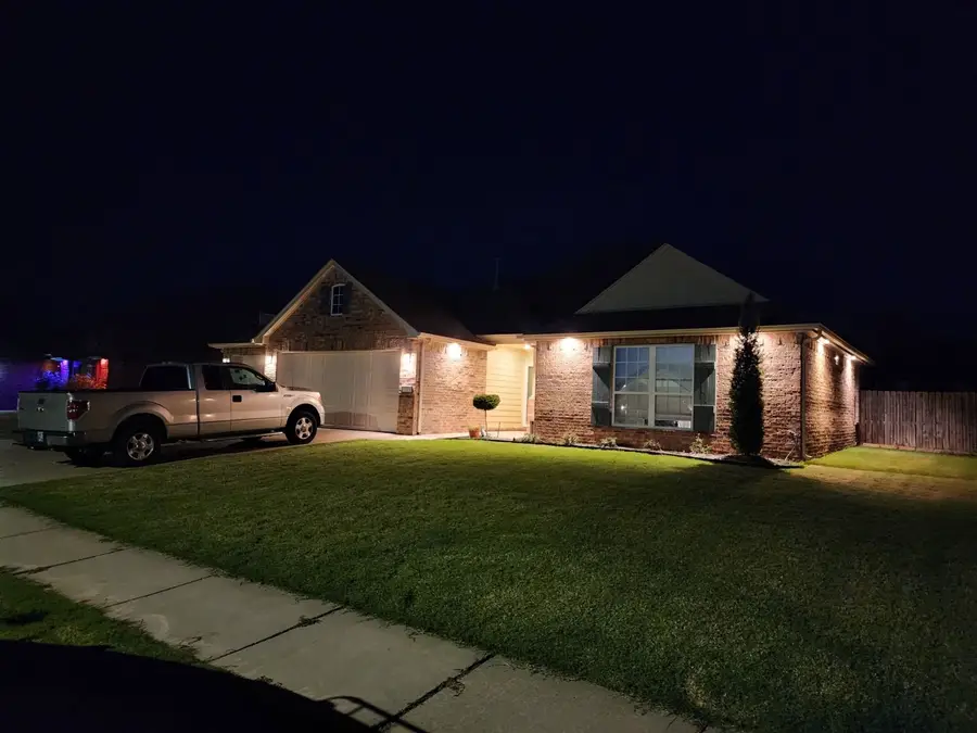 5809 N 32nd Street, Broken Arrow, OK 74014 - #2