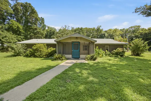 33 House Street, Eufaula, OK 74432