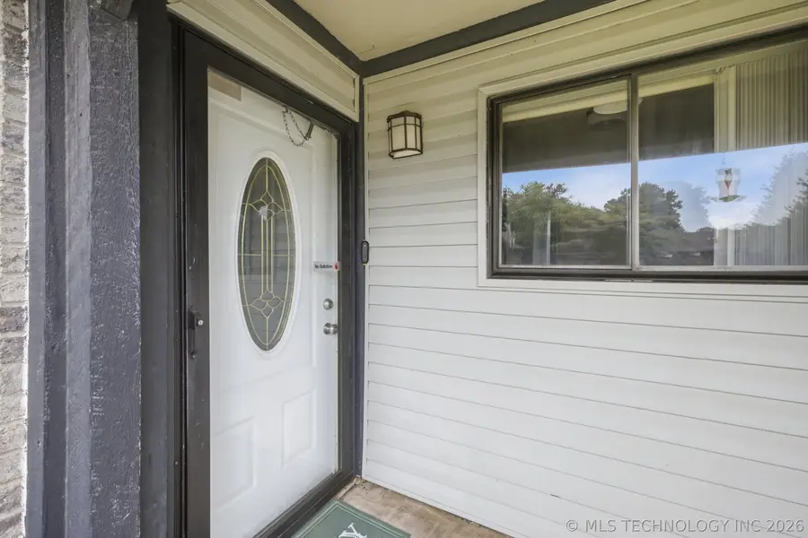 3902 S 123rd East Place, Tulsa, OK 74146 - #3