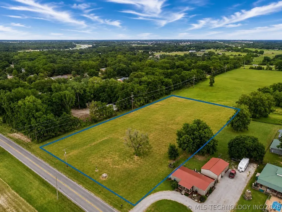 13 S 193rd East Avenue, Broken Arrow, OK 74014 - #2