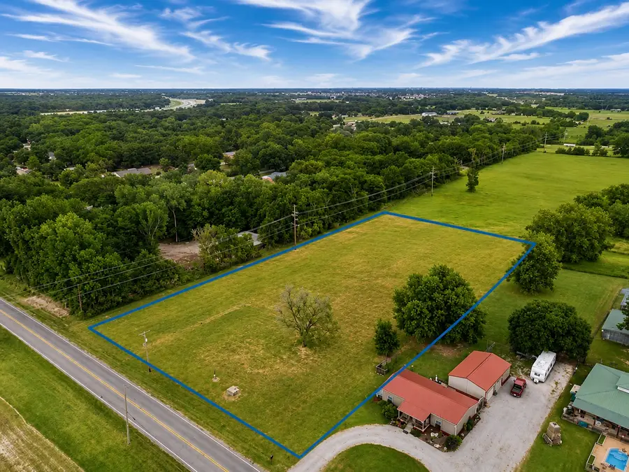 13 S 193rd East Avenue, Broken Arrow, OK 74014 - #3